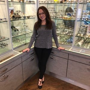 Meet your Posher, Heheather